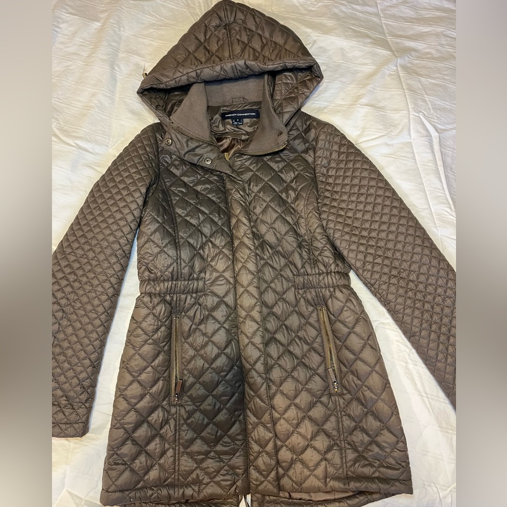 Jacket/ coat